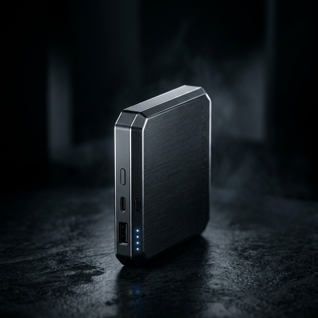 Batterie Externe 10000mAh